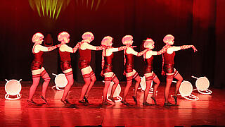 TVG Tanzshow Fotogalerie. TV Grundhof. Wahre Liebe. TVG Tanzshow Fotogalerie. TV Grundhof. Wahre Liebe.