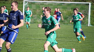 Verbandsliga Heimpleite. TV Grundhof. Wahre Liebe.