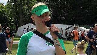 Hallo und Tschüss Tag 8. TV Grundhof. Wahre Liebe. Hallo und Tschüss Tag 8. TV Grundhof. Wahre Liebe.