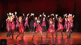 TVG Tanzshow Fotogalerie. TV Grundhof. Wahre Liebe. TVG Tanzshow Fotogalerie. TV Grundhof. Wahre Liebe.