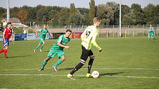 Verbandsliga Tolle Leistung. TV Grundhof. Wahre Liebe.