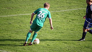 Verbandsliga Heimpleite. TV Grundhof. Wahre Liebe.