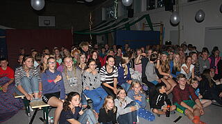 Die Welt zu Gast im GrunZ Tag 6. TV Grundhof. Wahre Liebe. Die Welt zu Gast im GrunZ Tag 6. TV Grundhof. Wahre Liebe.