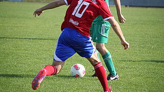 Verbandsliga Tolle Leistung. TV Grundhof. Wahre Liebe.