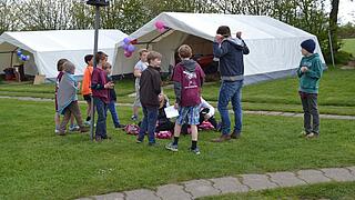 Tag 1 HUB 2015. TV Grundhof. Wahre Liebe. Tag 1 HUB 2015. TV Grundhof. Wahre Liebe.
