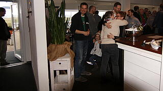 Danke! Ein Hoch auf uns. TV Grundhof. Wahre Liebe. Danke! Ein Hoch auf uns. TV Grundhof. Wahre Liebe.