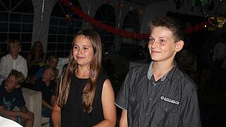 Bis das Lager uns scheidet Tag 10. TV Grundhof. Wahre Liebe. Bis das Lager uns scheidet Tag 10. TV Grundhof. Wahre Liebe.