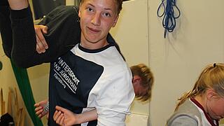 Der Kampf um die Zeit Tag 7. TV Grundhof. Wahre Liebe. Der Kampf um die Zeit Tag 7. TV Grundhof. Wahre Liebe.
