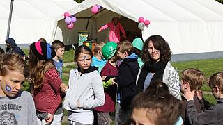 Tag 2 HUB 2015. TV Grundhof. Wahre Liebe. Tag 2 HUB 2015. TV Grundhof. Wahre Liebe.