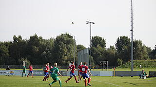 Verbandsliga Tolle Leistung. TV Grundhof. Wahre Liebe.