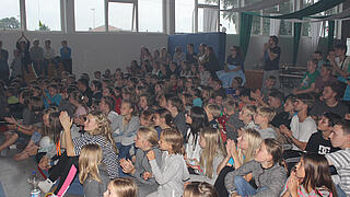 Achtung Nass! Tag 3. TV Grundhof. Wahre Liebe. Achtung Nass! Tag 3. TV Grundhof. Wahre Liebe.