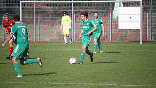 Verbandsliga Tolle Leistung. TV Grundhof. Wahre Liebe.