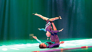 TVG Tanzshow One nation, one rythm. TV Grundhof. Wahre Liebe. TVG Tanzshow One nation, one rythm. TV Grundhof. Wahre Liebe.