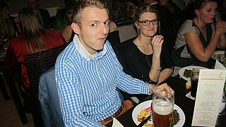 Weihnachtsfeier 2014. TV Grundhof. Wahre Liebe. Weihnachtsfeier 2014. TV Grundhof. Wahre Liebe.