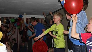 Tag 2 HUB 2015. TV Grundhof. Wahre Liebe. Tag 2 HUB 2015. TV Grundhof. Wahre Liebe.