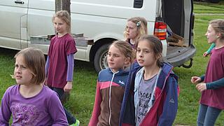 Tag 1 HUB 2015. TV Grundhof. Wahre Liebe. Tag 1 HUB 2015. TV Grundhof. Wahre Liebe.