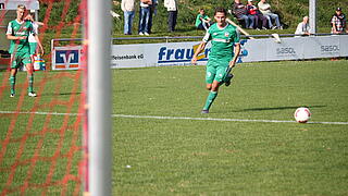 Verbandsliga Tolle Leistung. TV Grundhof. Wahre Liebe.