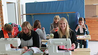 Die Welt zu Gast im GrunZ Tag 6. TV Grundhof. Wahre Liebe. Die Welt zu Gast im GrunZ Tag 6. TV Grundhof. Wahre Liebe.