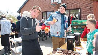 HUB-Lager Tag Vier. TV Grundhof. Wahre Liebe. HUB-Lager Tag Vier. TV Grundhof. Wahre Liebe.