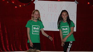 HuB 2018 Tag drei. TV Grundhof. Wahre Liebe.