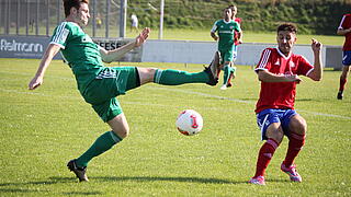 Verbandsliga Tolle Leistung. TV Grundhof. Wahre Liebe.