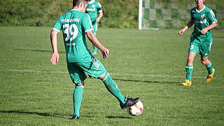 Verbandsliga Heimpleite. TV Grundhof. Wahre Liebe.