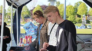Sommerfest 2015. TV Grundhof. Wahre Liebe. Sommerfest 2015. TV Grundhof. Wahre Liebe.