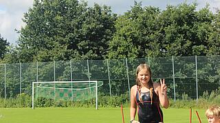 Spaß hoch drei Tag 9. TV Grundhof. Wahre Liebe. Spaß hoch drei Tag 9. TV Grundhof. Wahre Liebe.