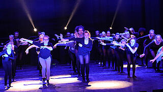 TVG Tanzshow Fotogalerie. TV Grundhof. Wahre Liebe. TVG Tanzshow Fotogalerie. TV Grundhof. Wahre Liebe.