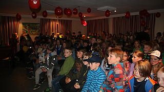 HuB 2018 Tag drei. TV Grundhof. Wahre Liebe.