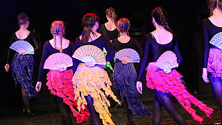 TVG Tanzshow Fotogalerie. TV Grundhof. Wahre Liebe. TVG Tanzshow Fotogalerie. TV Grundhof. Wahre Liebe.
