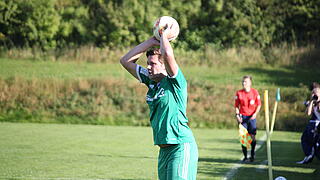 Verbandsliga Heimpleite. TV Grundhof. Wahre Liebe.