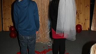 Tag 2 HUB 2015. TV Grundhof. Wahre Liebe. Tag 2 HUB 2015. TV Grundhof. Wahre Liebe.