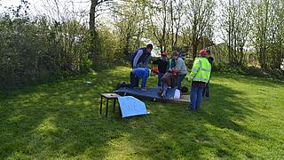 Tag 4 HUB 2015. TV Grundhof. Wahre Liebe. Tag 4 HUB 2015. TV Grundhof. Wahre Liebe.