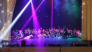 TVG Tanzshow Fotogalerie. TV Grundhof. Wahre Liebe. TVG Tanzshow Fotogalerie. TV Grundhof. Wahre Liebe.