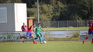 Verbandsliga Tolle Leistung. TV Grundhof. Wahre Liebe.