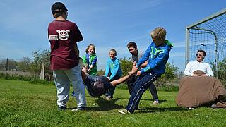 Tag 4 HUB 2015. TV Grundhof. Wahre Liebe. Tag 4 HUB 2015. TV Grundhof. Wahre Liebe.