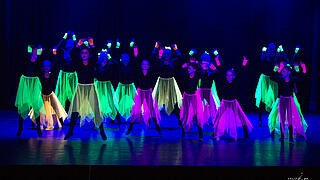 TVG Tanzshow One nation, one rythm. TV Grundhof. Wahre Liebe. TVG Tanzshow One nation, one rythm. TV Grundhof. Wahre Liebe.