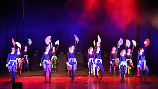 TVG Tanzshow Fotogalerie. TV Grundhof. Wahre Liebe. TVG Tanzshow Fotogalerie. TV Grundhof. Wahre Liebe.