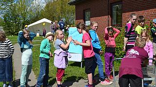 Tag 2 HUB 2015. TV Grundhof. Wahre Liebe. Tag 2 HUB 2015. TV Grundhof. Wahre Liebe.