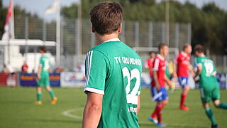 Verbandsliga Tolle Leistung. TV Grundhof. Wahre Liebe.