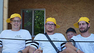 Anreisetag Tag 1. TV Grundhof. Wahre Liebe. Anreisetag Tag 1. TV Grundhof. Wahre Liebe.