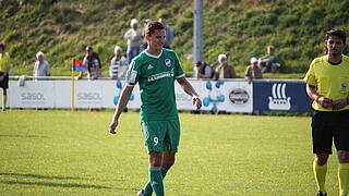 Verbandsliga Tolle Leistung. TV Grundhof. Wahre Liebe.