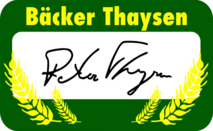 Peter Thaysen GmbH & Co. KG