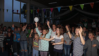 Achtung Nass! Tag 3. TV Grundhof. Wahre Liebe. Achtung Nass! Tag 3. TV Grundhof. Wahre Liebe.