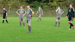 VFB Schuby – TV Grundhof 2 Keine Punkte. TV Grundhof. Wahre Liebe.