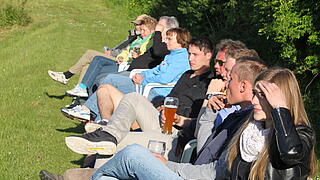 Sommerfest 2015. TV Grundhof. Wahre Liebe. Sommerfest 2015. TV Grundhof. Wahre Liebe.