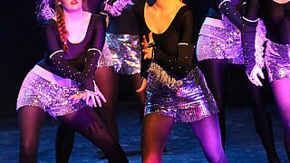 TVG Tanzshow Fotogalerie. TV Grundhof. Wahre Liebe. TVG Tanzshow Fotogalerie. TV Grundhof. Wahre Liebe.