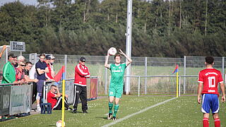 Verbandsliga Tolle Leistung. TV Grundhof. Wahre Liebe.