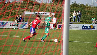 Verbandsliga Tolle Leistung. TV Grundhof. Wahre Liebe.